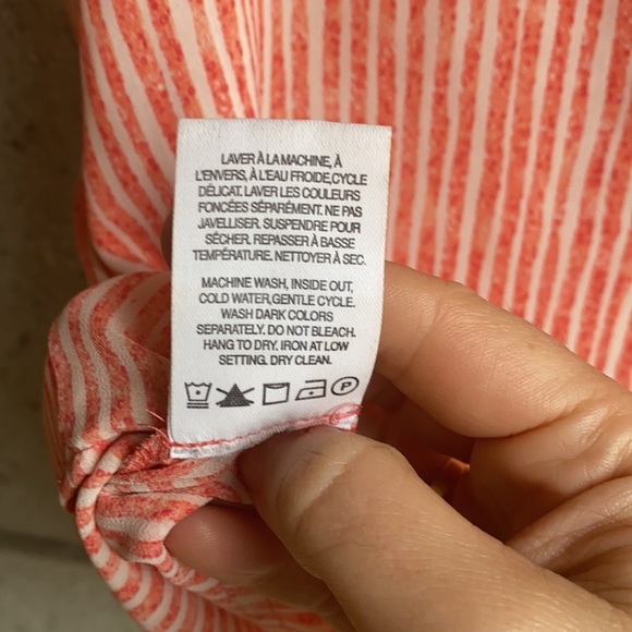 Reitmans Flowy Tank - Picture 9 of 10